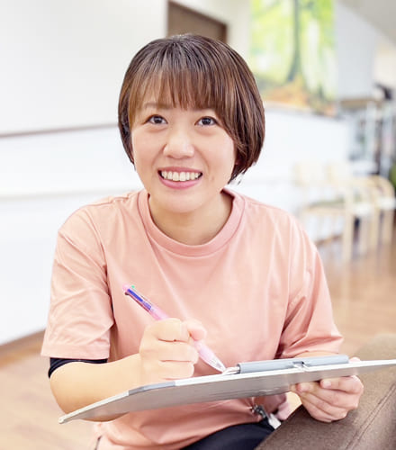 【公式】善用堂メディカルケア｜福島県郡山市の介護・放課後等デイサービスの求人情報