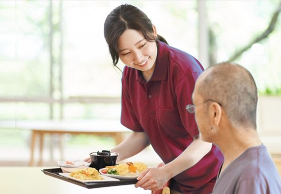 【公式】善用堂メディカルケア｜福島県郡山市の介護・放課後等デイサービスの求人情報