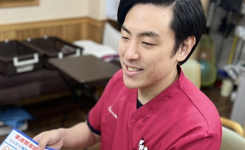 【公式】善用堂メディカルケア｜福島県郡山市の介護・放課後等デイサービスの求人情報