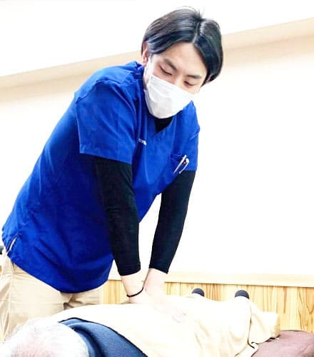 【公式】善用堂メディカルケア｜福島県郡山市の介護・放課後等デイサービスの求人情報
