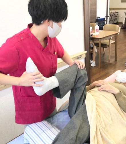 【公式】善用堂メディカルケア｜福島県郡山市の介護・放課後等デイサービスの求人情報
