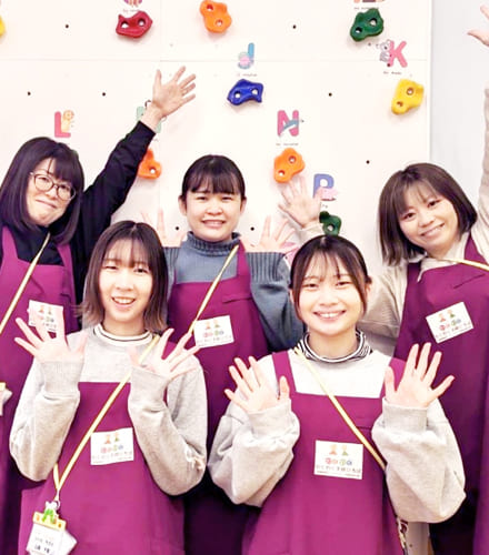【公式】善用堂メディカルケア｜福島県郡山市の介護・放課後等デイサービスの求人情報