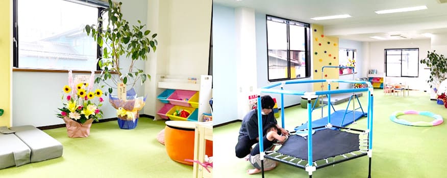 【公式】善用堂メディカルケア｜福島県郡山市の介護・放課後等デイサービスの求人情報