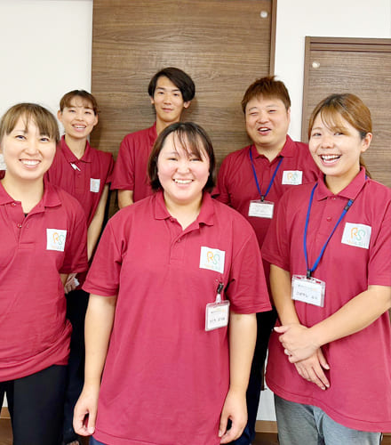 【公式】善用堂メディカルケア｜福島県郡山市の介護・放課後等デイサービスの求人情報