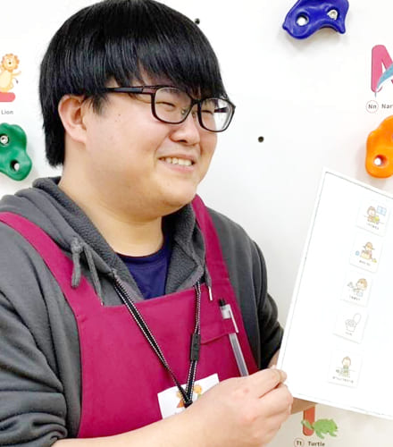 【公式】善用堂メディカルケア｜福島県郡山市の介護・放課後等デイサービスの求人情報