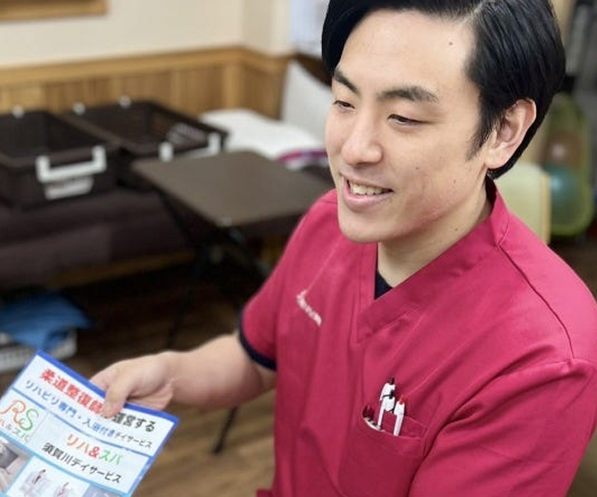 【公式】善用堂メディカルケア｜福島県郡山市の介護・放課後等デイサービスの求人情報