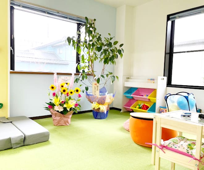 【公式】善用堂メディカルケア｜福島県郡山市の介護・放課後等デイサービスの求人情報