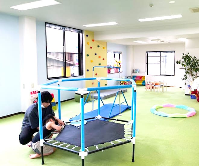 【公式】善用堂メディカルケア｜福島県郡山市の介護・放課後等デイサービスの求人情報