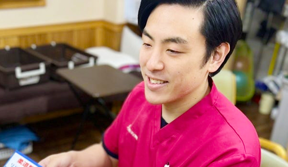 【公式】善用堂メディカルケア｜福島県郡山市の介護・放課後等デイサービスの求人情報