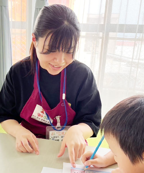 【公式】善用堂メディカルケア｜福島県郡山市の介護・放課後等デイサービスの求人情報
