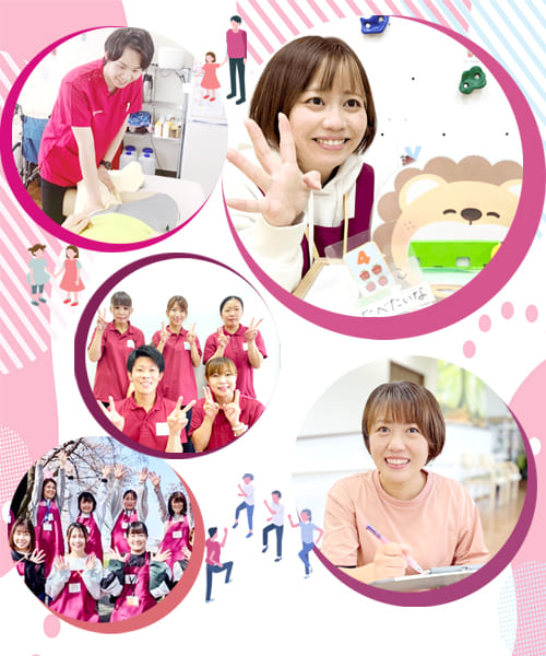 【公式】善用堂メディカルケア｜福島県郡山市の介護・放課後等デイサービスの求人情報
